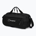 Berghaus Carryall Mule 30 l borsa da viaggio nero/nero 2