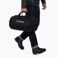 Berghaus Carryall Mule 30 l borsa da viaggio nero/nero 9