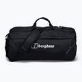 Berghaus Carry All Mule 50 l borsa da viaggio nero/nero