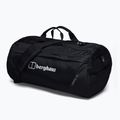 Berghaus Carry All Mule 50 l borsa da viaggio nero/nero 3