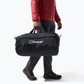 Berghaus Carry All Mule 50 l borsa da viaggio nero/nero 10