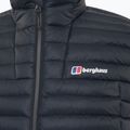 Smanicato Berghaus Vaskye nero da uomo 3