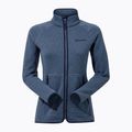 Felpa in pile Berghaus Salair AF vintage indigo/mood indigo da donna 10