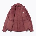 Felpa in pile Berghaus donna Somoni wild ginger 11