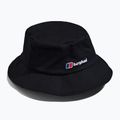 Cappello Berghaus Recognition Bucket nero/nero