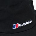 Cappello Berghaus Recognition Bucket nero/nero 3