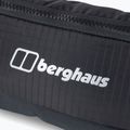 Berghaus Carryall Bum 2,5 l nero/marrone nero 6