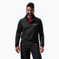 Giacca da trekking da uomo Berghaus Keppla nero/nero