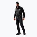 Giacca da trekking da uomo Berghaus Keppla nero/nero 2