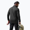 Giacca da trekking da uomo Berghaus Keppla nero/nero 3