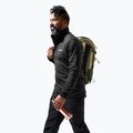 Giacca da trekking da uomo Berghaus Keppla nero/nero 6
