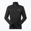 Giacca da trekking da uomo Berghaus Keppla nero/nero 11