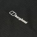 Giacca da trekking da uomo Berghaus Keppla nero/nero 14