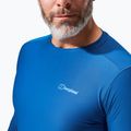 Berghaus 24/7 Basecrew limoges a maniche lunghe da uomo 4