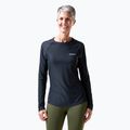 Maniche lunghe Berghaus 24/7 Basecrew donna nero/nero