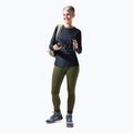 Maniche lunghe Berghaus 24/7 Basecrew donna nero/nero 2