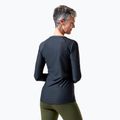 Maniche lunghe Berghaus 24/7 Basecrew donna nero/nero 3