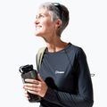 Maniche lunghe Berghaus 24/7 Basecrew donna nero/nero 6