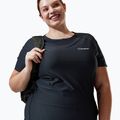Maglietta Berghaus donna 24/7 Tech Basecrewss nero/nero 3