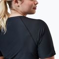 Maglietta Berghaus donna 24/7 Tech Basecrewss nero/nero 4