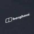 Maglietta Berghaus donna 24/7 Tech Basecrewss nero/nero 7