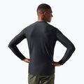 Berghaus 24/7 Basecrew a maniche lunghe da uomo nero/nero 3