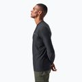 Berghaus 24/7 Basecrew a maniche lunghe da uomo nero/nero 4