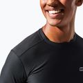 Berghaus 24/7 Basecrew a maniche lunghe da uomo nero/nero 6