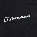 Berghaus 24/7 Basecrew a maniche lunghe da uomo nero/nero 10
