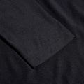 Berghaus 24/7 Basecrew a maniche lunghe da uomo nero/nero 11