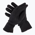 Guanti da trekking Berghaus Prism Polartec nero