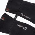 Guanti da trekking Berghaus Prism Polartec nero 4