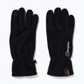 Guanti da trekking Berghaus Prism Polartec nero 5