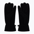 Guanti da trekking Berghaus Prism Polartec nero 6