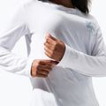 Berghaus Linear Landscape a maniche lunghe da donna bianco puro 5