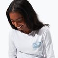 Berghaus Linear Landscape a maniche lunghe da donna bianco puro 6