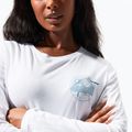 Berghaus Linear Landscape a maniche lunghe da donna bianco puro 7