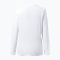 Berghaus Linear Landscape a maniche lunghe da donna bianco puro 9