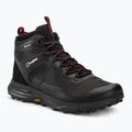 Scarpe da trekking da uomo Berghaus Vc22 Mid GTX nero/rosso