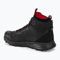 Scarpe da trekking da uomo Berghaus Vc22 Mid GTX nero/rosso 3