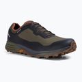 Scarpe da trekking da uomo Berghaus Vc22 GTX marrone scuro/verde scuro