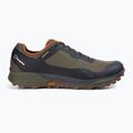 Scarpe da trekking da uomo Berghaus Vc22 GTX marrone scuro/verde scuro 2