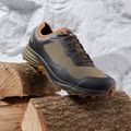 Scarpe da trekking da uomo Berghaus Vc22 GTX marrone scuro/verde scuro 7