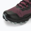 Scarpe da trekking da donna Berghaus Vc22 Mid GTX vino/nero 7