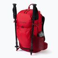 Zaino da trekking Berghaus Remote Hike 25 l bacche di goji/red dahlia 9