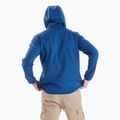 Felpa da trekking da uomo Berghaus Cullain Hoody limoges 2