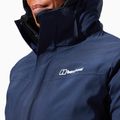 Berghaus Hillwalker IA giacca antipioggia donna crepuscolo/navy blazer 4