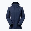 Berghaus Hillwalker IA giacca antipioggia donna crepuscolo/navy blazer 11