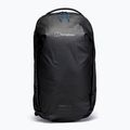 Zaino Berghaus Xodus Commute 30 l nero/nero