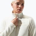 Felpa da donna Berghaus Prism 2.0 Micro bone in pile bianco 4